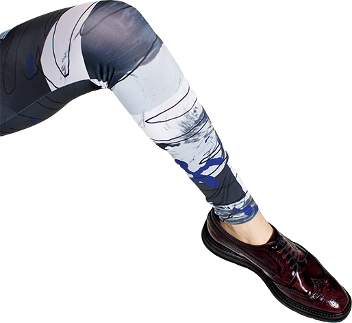 legs